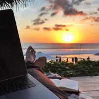 Отзыв от Давид - DTV виза